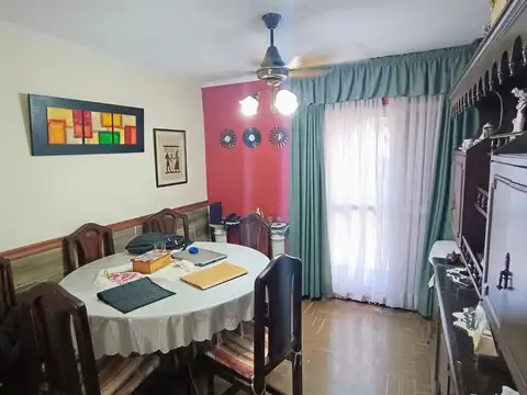 Villa Palacios. Zona Sur. Avenida José Contrera. Block 100