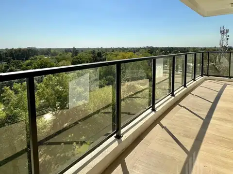 Departamento venta canning vista golf