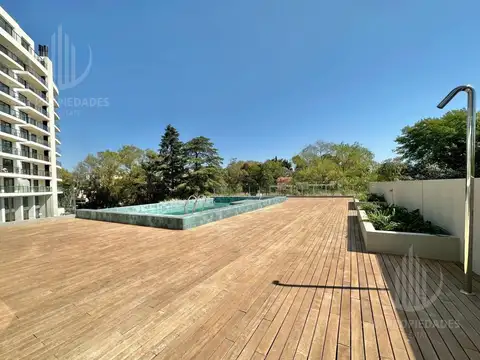 Departamento en Venta en Canning, USD 252.000