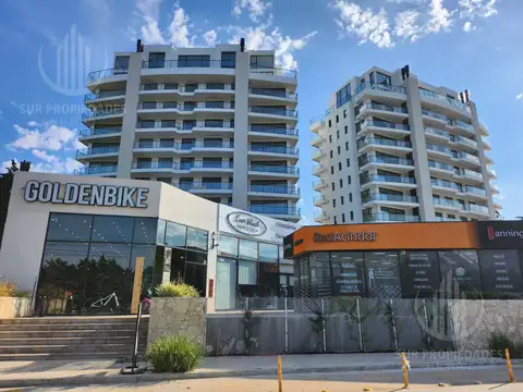 Departamento 3 amb en Vista Golf, Canning