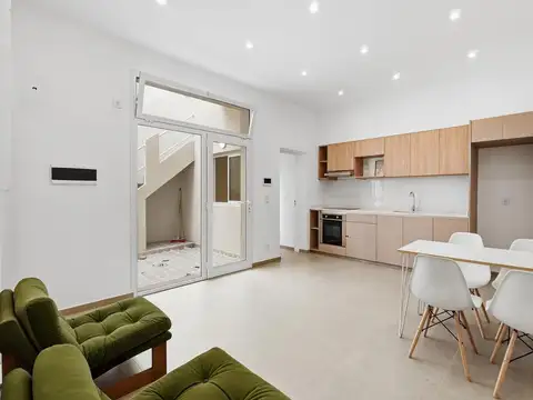 PH en Venta en Villa Pueyrredón, CABA