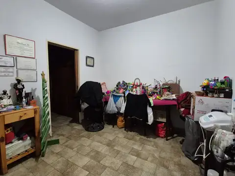 Depto Tipo Casa en Venta de 1 dormitorio