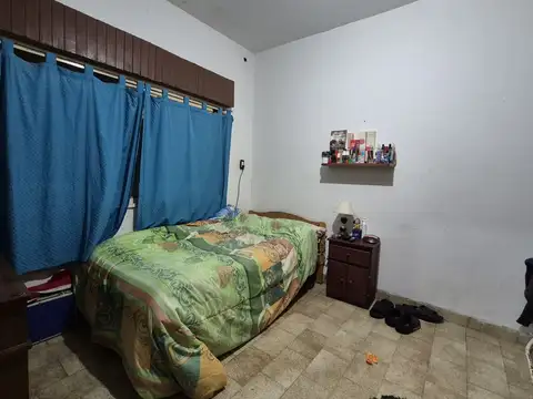 Depto Tipo Casa en Venta en Ciudadela, USD 55.000