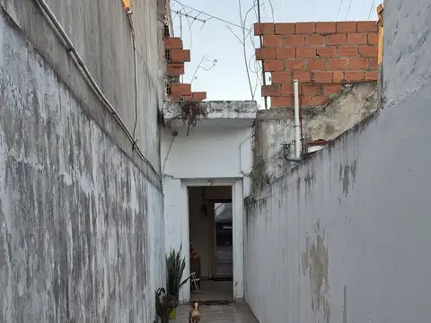 Depto Tipo Casa en Venta al Norte