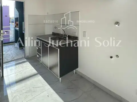 Departamento en Venta Permite mascota