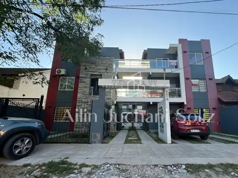 Santiago Del Estero  al 2300