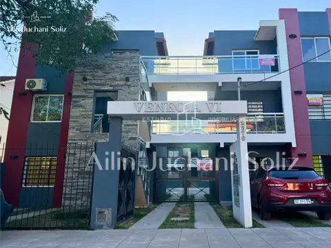 Departamento 3 ambientes en San Bernardo Del Tuyu