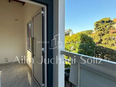 Departamento en Venta en San Bernardo del Tuyu, Partido de La Costa
