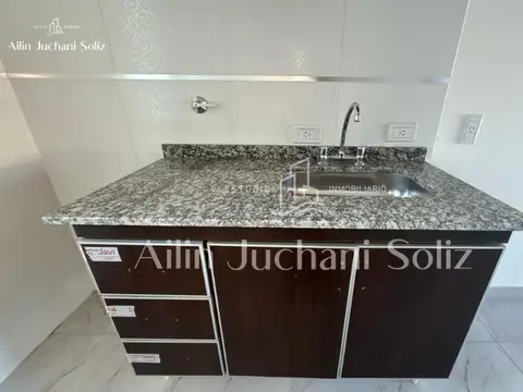Departamento en Venta 1 año