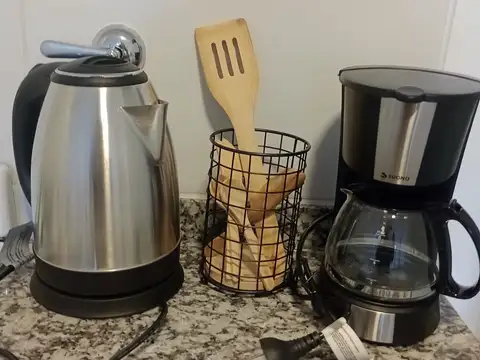 Departamento en Venta en Centro, USD 71.000