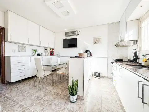 Casa en Venta en Belgrano, USD 135.000