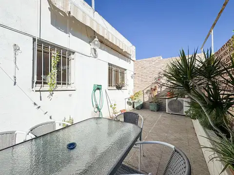 Casa en Venta 30 años