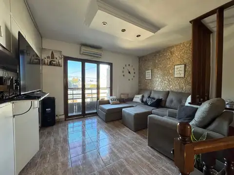 Zuviría 6000 - Casa en venta de 3 dormitorios - Rosario, Barrio Belgrano