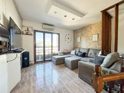 Zuviria 6000 - Casa de 3 dormitorios en venta – Barrio Belgrano, Rosario