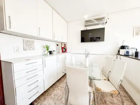 Casa en Venta en Belgrano, USD 129.000