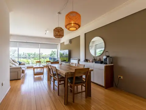 Departamento en Venta de 5 ambientes
