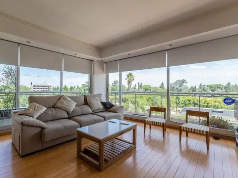 Departamento en Venta en Fisherton, Rosario