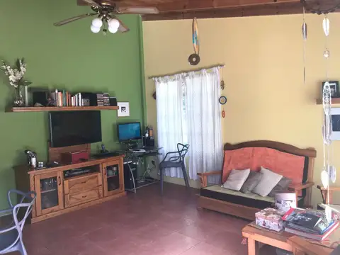 Casa en Venta 15 años