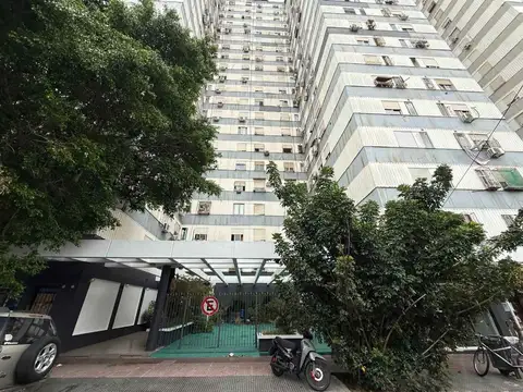 ¡NUEVO PRECIO! VENTA LUMINOSO MONOAMBIENTE, BOEDO