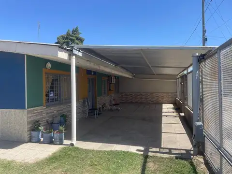 Galpon en Alquiler 25 años