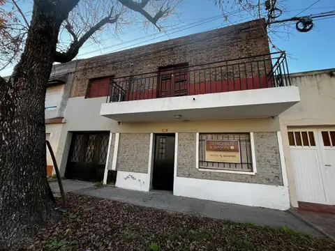 Casa en Venta 20 años