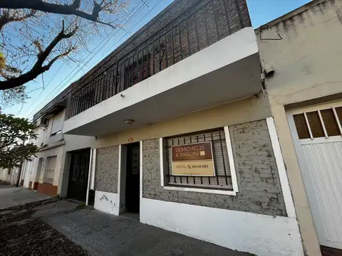 Venta Casa en Barranquitas