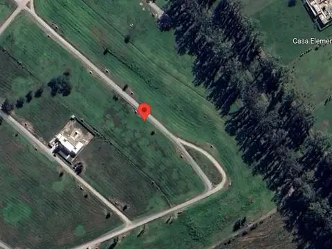 Lote 298 en venta. Barrio Santa Inés, Comarcas de Luján.