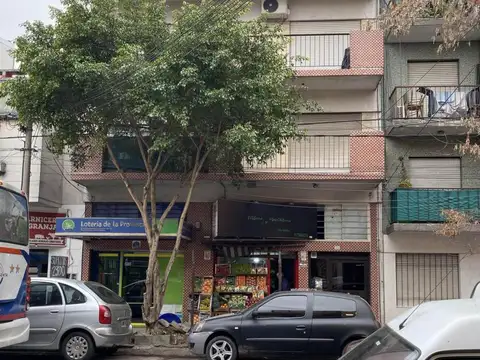 Departamento en Venta en Villa Ballester, Partido de General San Martín