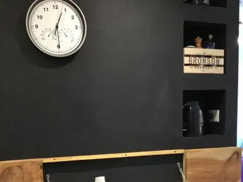 Departamento en Alquiler Temporal en Palermo, $ 700.000