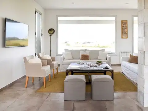 Casa en Alquiler A Estrenar