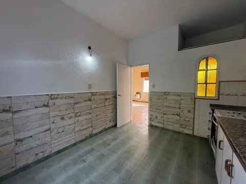 Casa en Venta 40 años