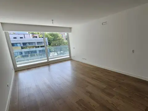 Departamento 4 ambientes con 5 baños