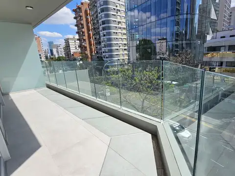 Departamento en Alquiler de 3 dormitorios