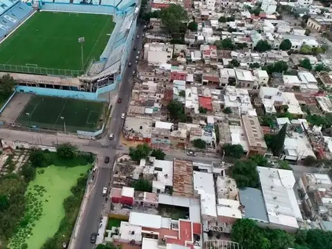 Terreno en Venta de 600,0 m2
