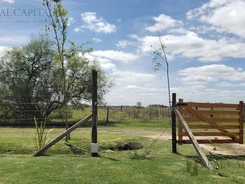 Godoy  Cruz S/n - URIBELARREA