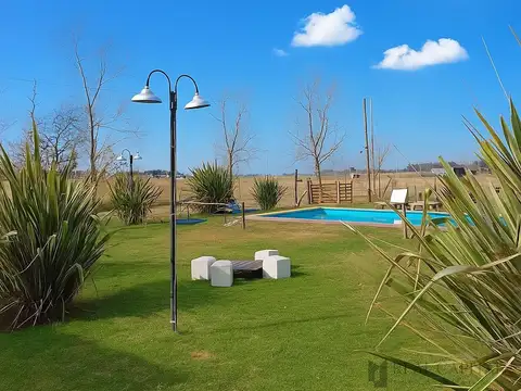 Godoy  Cruz S/n - URIBELARREA