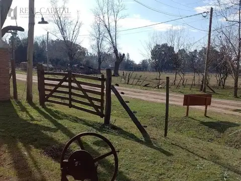 Godoy  Cruz S/n - URIBELARREA