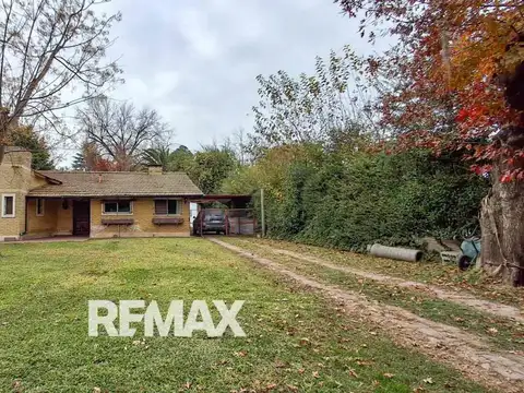 Casa en Venta 26 años