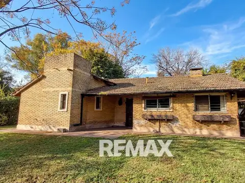 Venta Casa, 1.350 m² terreno 173 cub. Tortuguitas 
