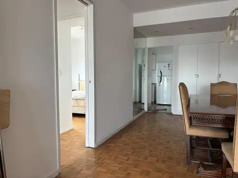 Departamento en Alquiler Apto profesional