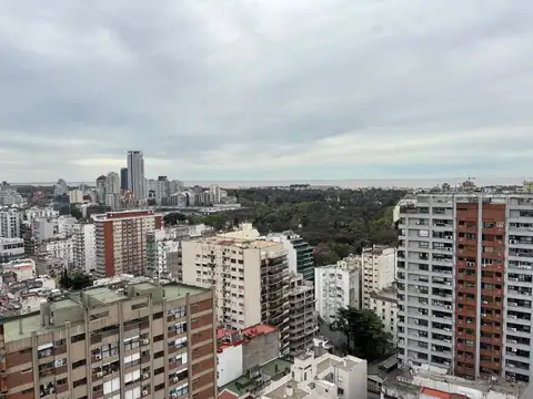 Departamento en Alquiler de 3 ambientes