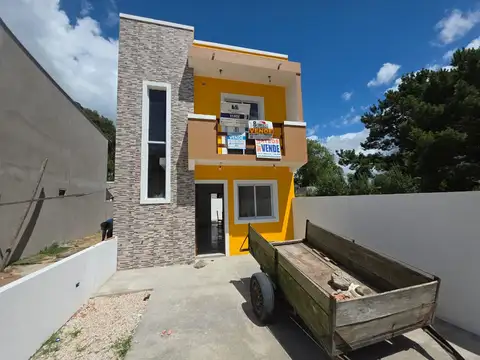 Casa en Venta de 2 dormitorios
