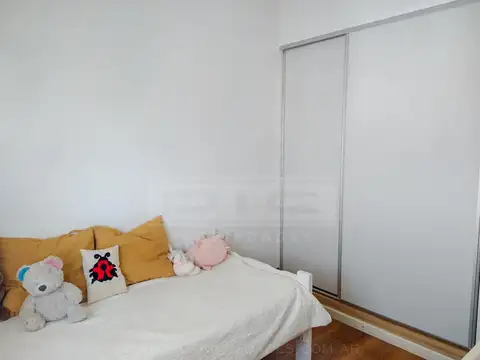 Departamento en Venta 43 años