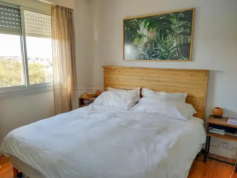 Departamento en Venta en San Isidro, USD 140.000