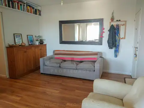 Departamento 3 ambientes Venta - San Isidro