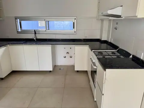 Departamento en Alquiler 1 año