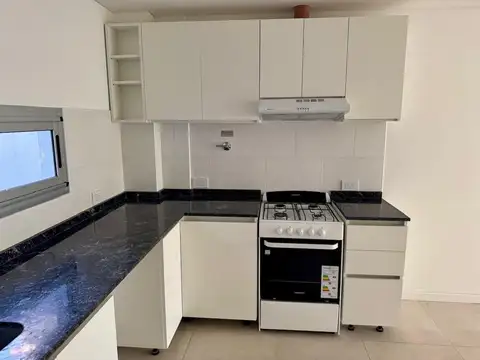 Departamento en Alquiler Apto profesional
