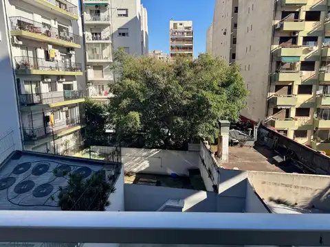 Departamento en Alquiler con 1 cochera