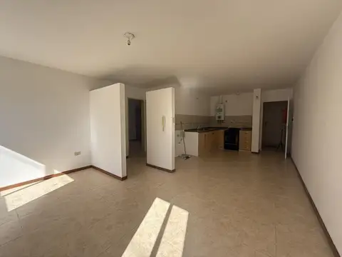 Alquiler Departamento 2dor en B° San Martin