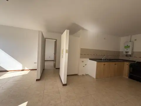 Departamento en Alquiler de 2 dormitorios